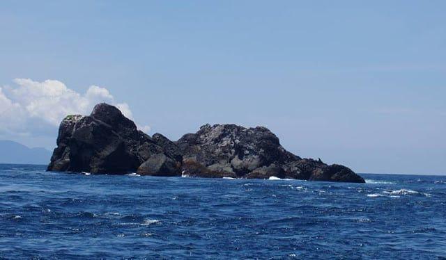 Fakta Pulau Benggala, Pulau Terluar Indonesia Sebelah Barat