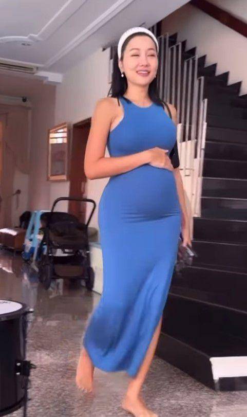 Lucinta Luna turun 23 kilogram (Instagram.com/lucintaluna_manjalita)