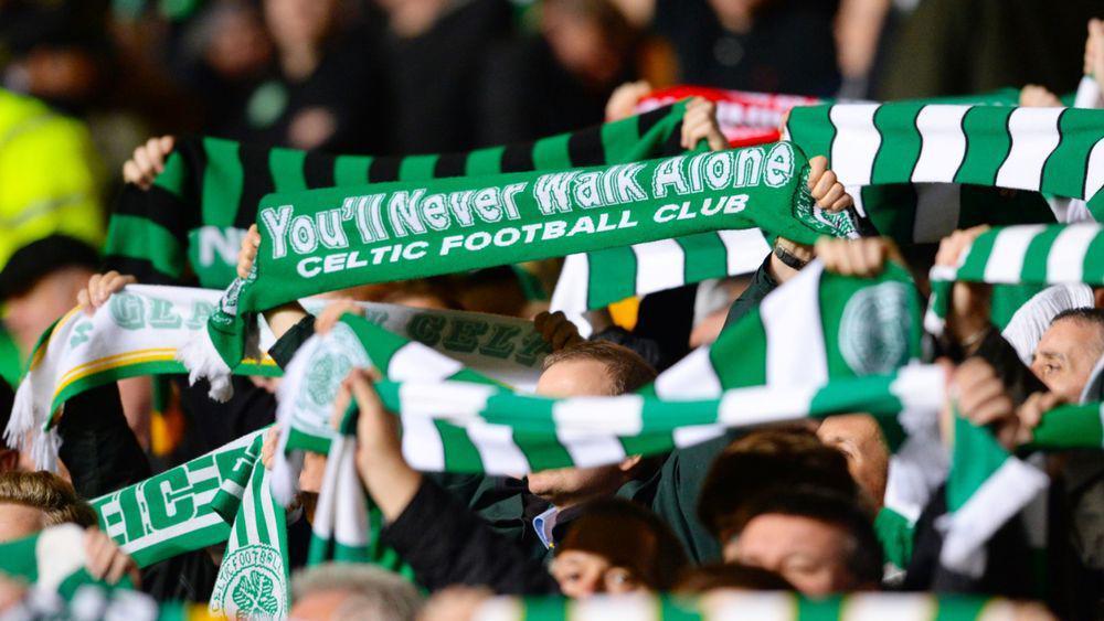 Green Brigade Dilarang Datang ke Pertandingan Celtic, Fans Protes