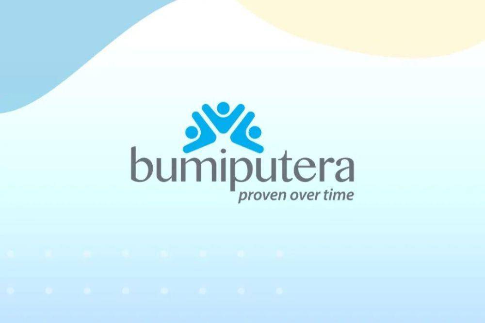 Asuransi Bumiputera, saat ini bernama AJB Bumiputera (instagram.com/aji.bumiputera)