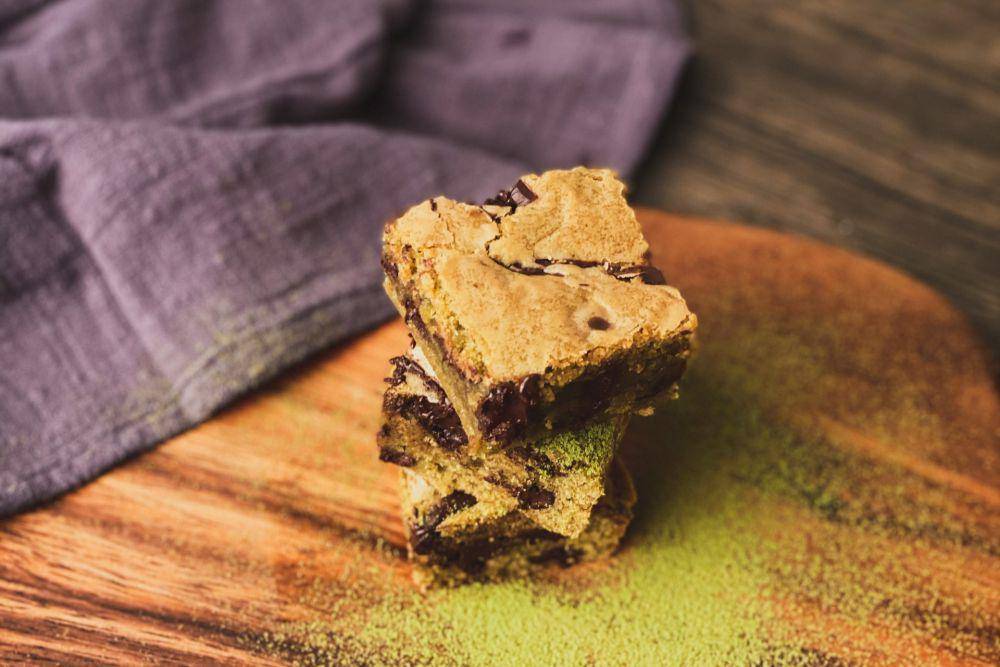 blondies potong (unsplash.com/Alexa Soh)