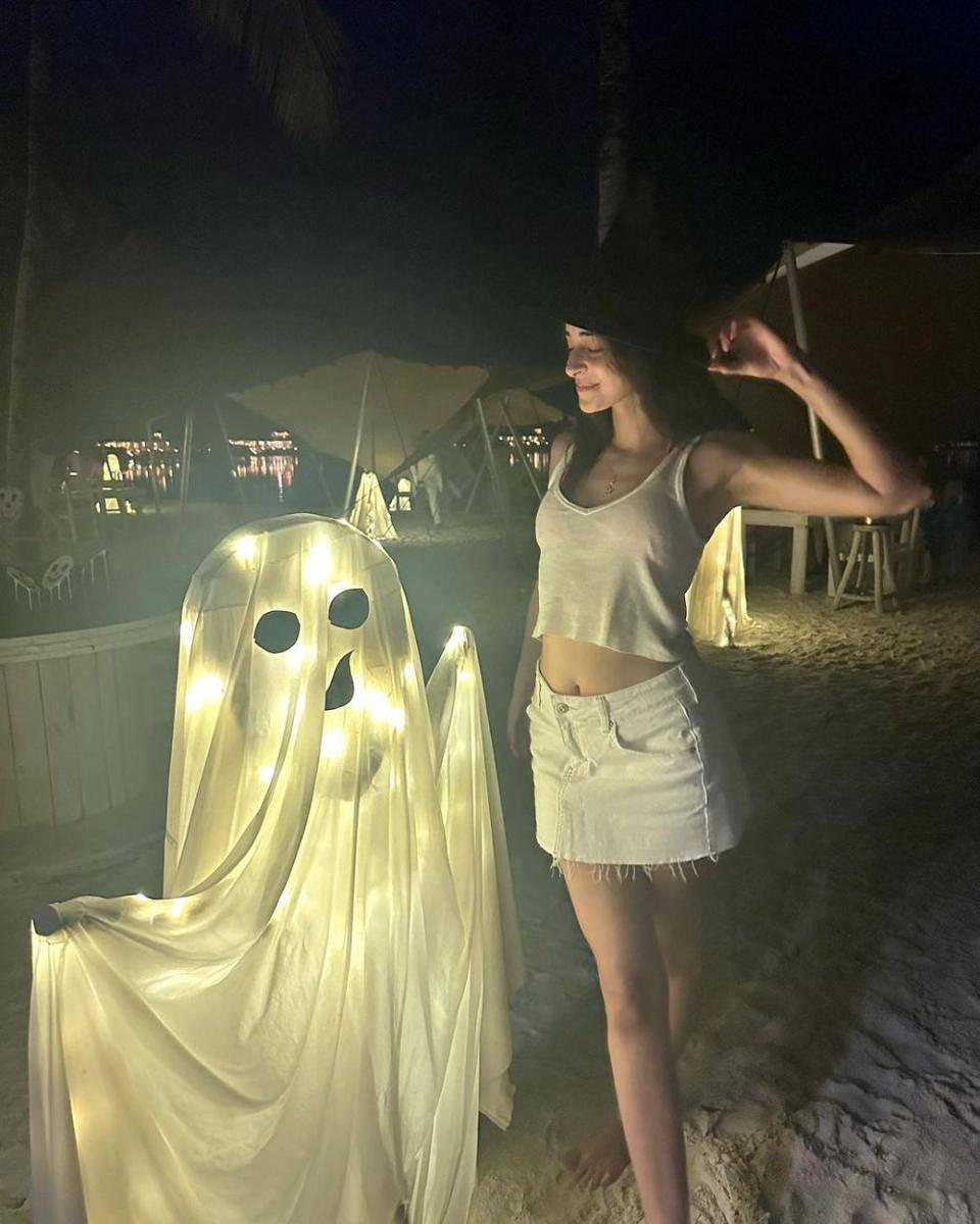 Ananya Panday (instagram.com/ananyapanday)