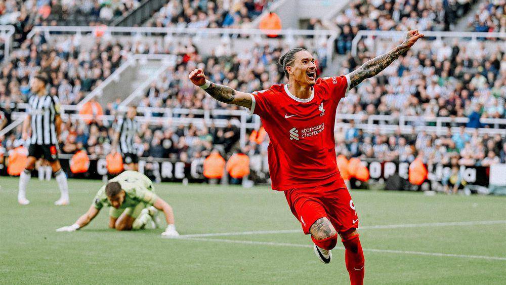 Darwin Nunez (liverpoolfc.com)