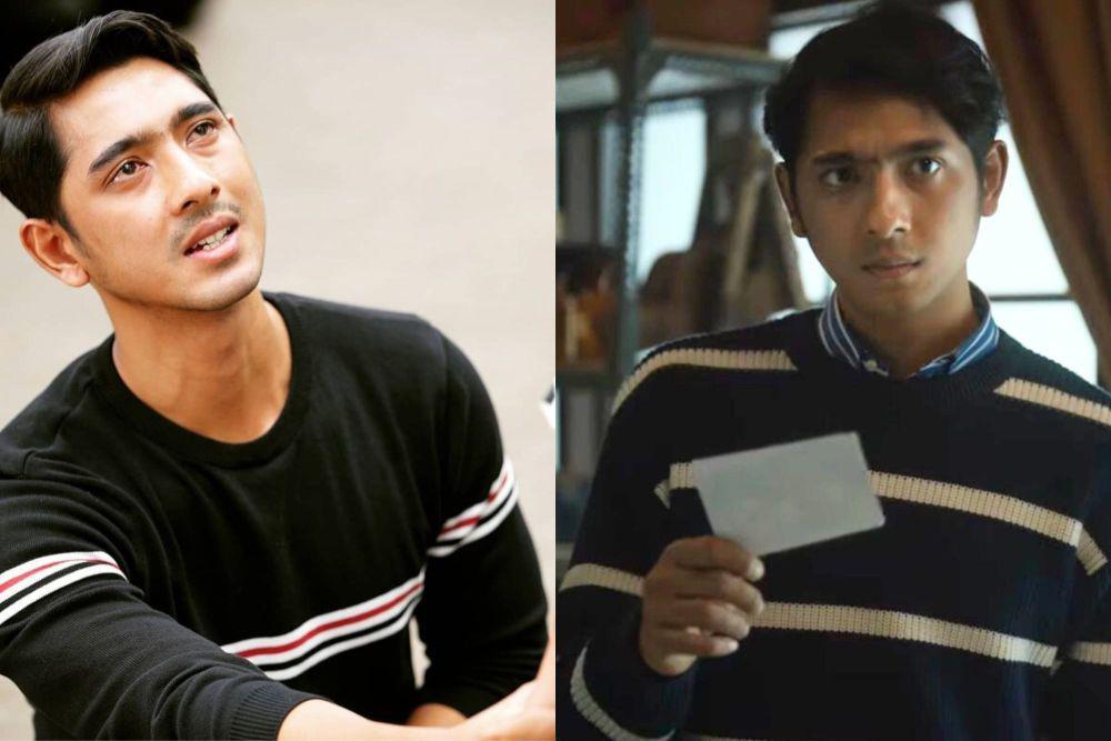 7 Potret Perbedaan Arya Saloka di Ikatan Cinta Vs Gadis Kretek!