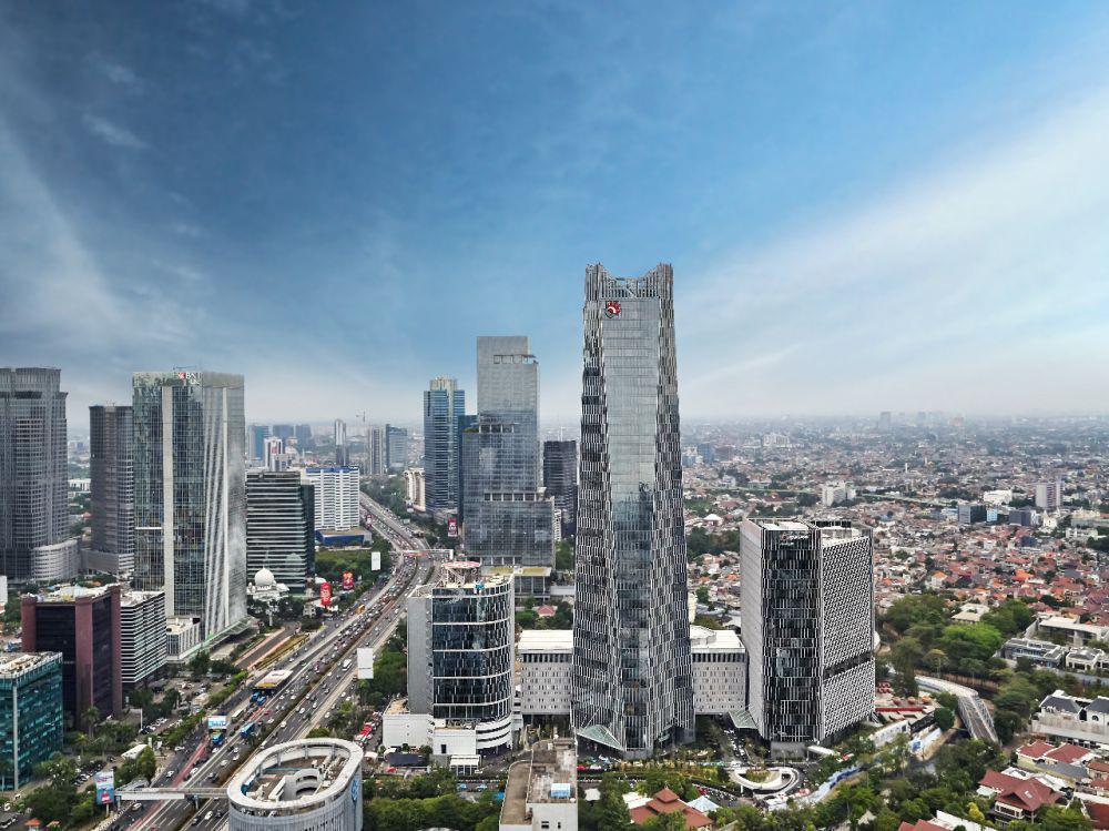 Telkom Indonesia Tebar Dividen Rp21 Triliun