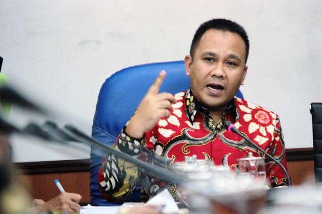 Wakil Ketua DPW PKB Jawa Tengah, Fuad Hidayat (Dok. PKB Jateng)