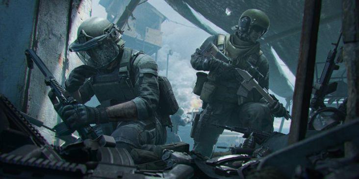 7 Tips Supaya Kamu Jago 'War' di Arena Breakout