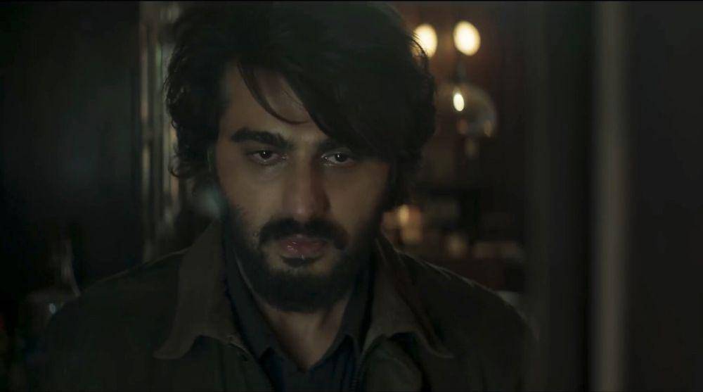 The Lady Killer (dok. T-Series Films/The Lady Killer)