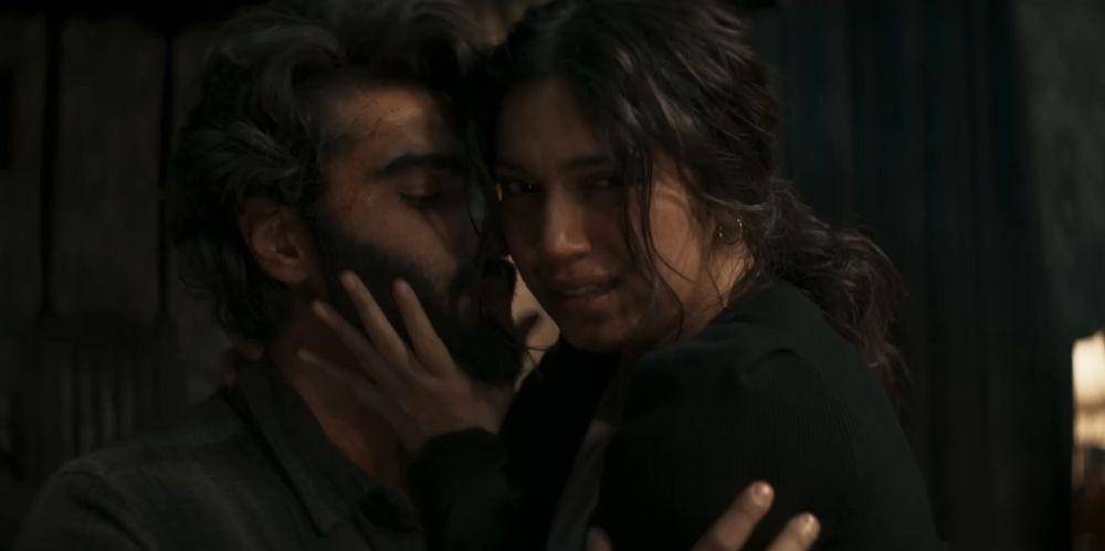 The Lady Killer (dok. T-Series Films/The Lady Killer)