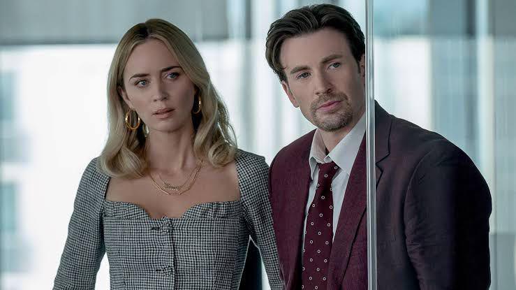 6 Rekomendasi Film tentang Dunia Farmasi, Ada Pain Hustlers