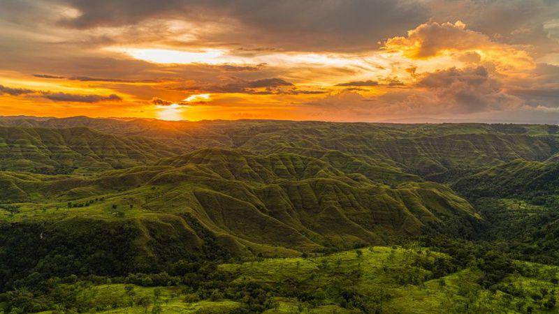 gambar Bukit Tanarara (instagram.com/abdoel2007)