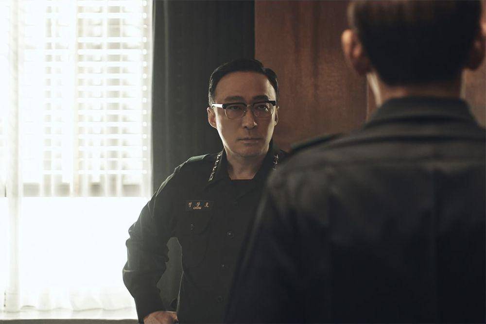 cuplikan Lee Sung Min di film Seoul Spring (instagram.com/plusm_entertainment)