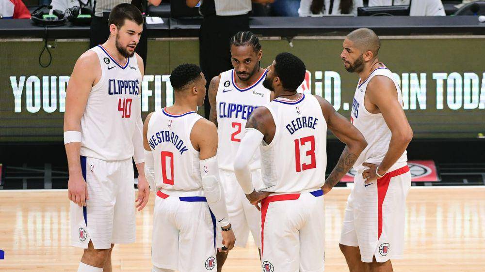 potret pemain Los Angeles Clippers (nba.com)
