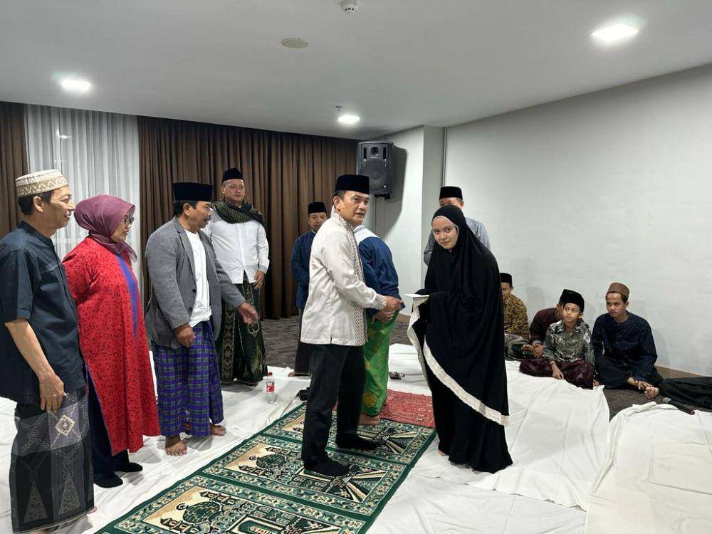 (Istimewa)