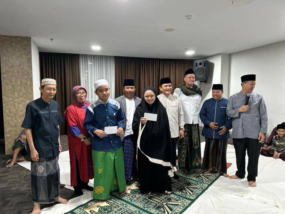 (Istimewa)