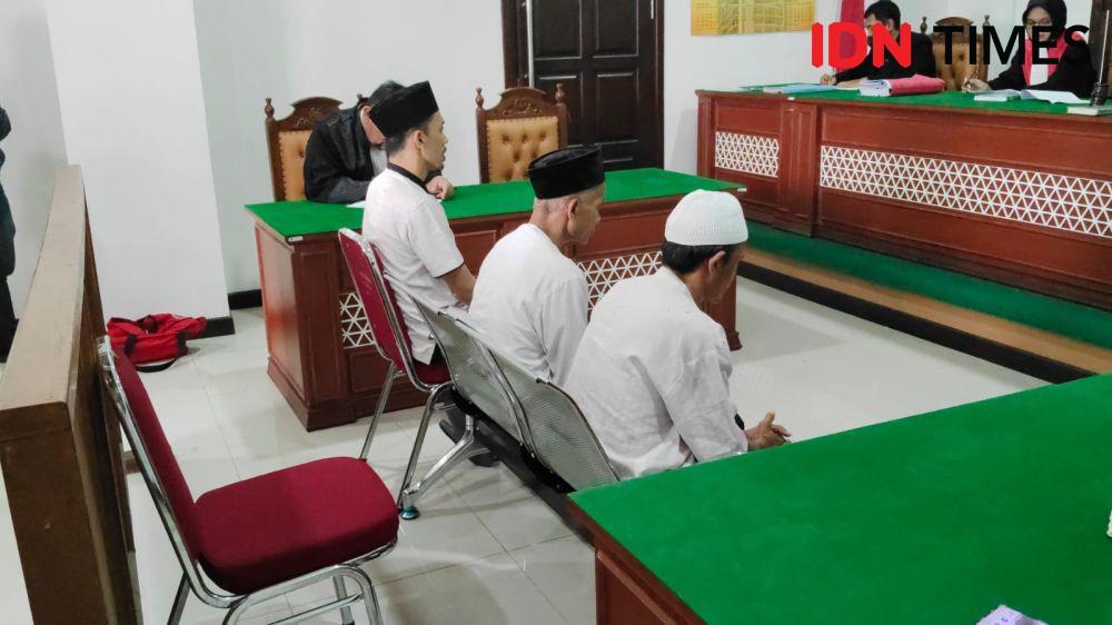 Pembunuh Berantai Wowon Cs Divonis Hukuman Penjara Seumur Hidup