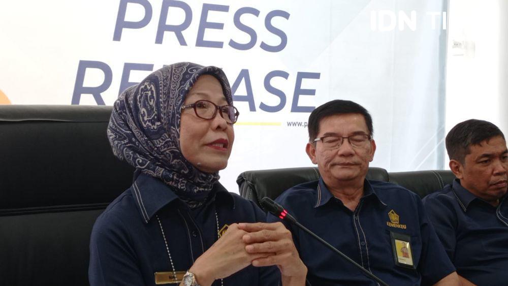 Kanwil DJP Sumsel Pecat Pegawai Tersangka Pengemplang Pajak