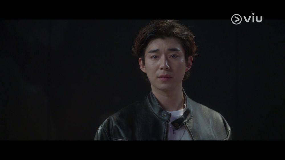 Han Min di drama Twinkling Watermelon (Dok. VIU/Twinkling Watermelon)
