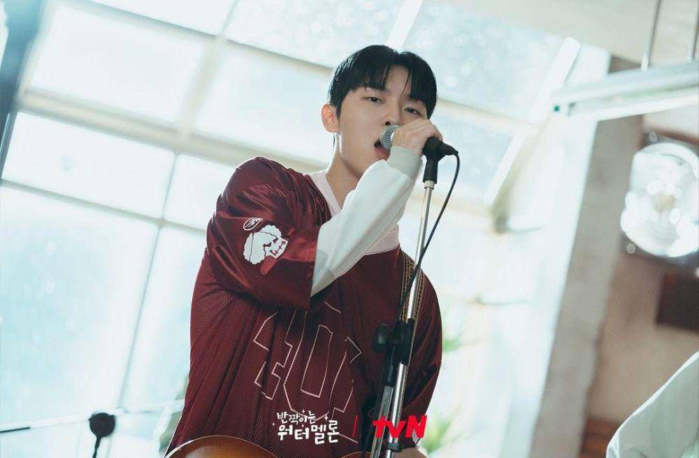 Choi Hyun Wook di drama Twinkling Watermelon (instagram.com/tvn_drama)