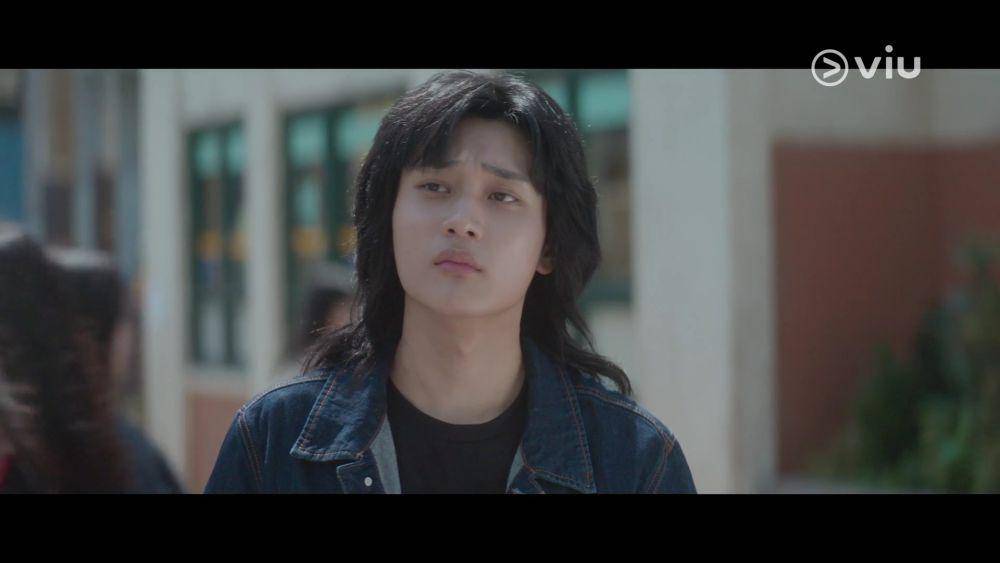 Kim Jun Hyung di drama Twinkling Watermelon (Dok. VIU/Twinkling Watermelon)