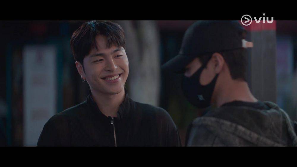 Koo Jun Hoe di drama Twinkling Watermelon (Dok. VIU/Twinkling Watermelon)
