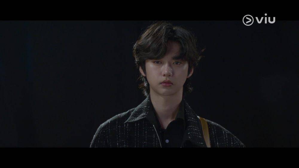 Yeon Oh di drama Twinkling Watermelon (Dok. VIU/Twinkling Watermelon)