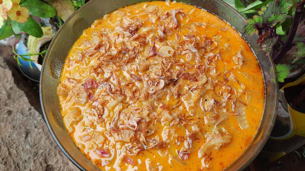 Resep Ares Lombok, Lauk Makan Nasi yang Simpel dan Enak