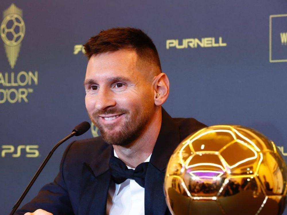 potret Lionel Messi (instagram.com/leomessi)