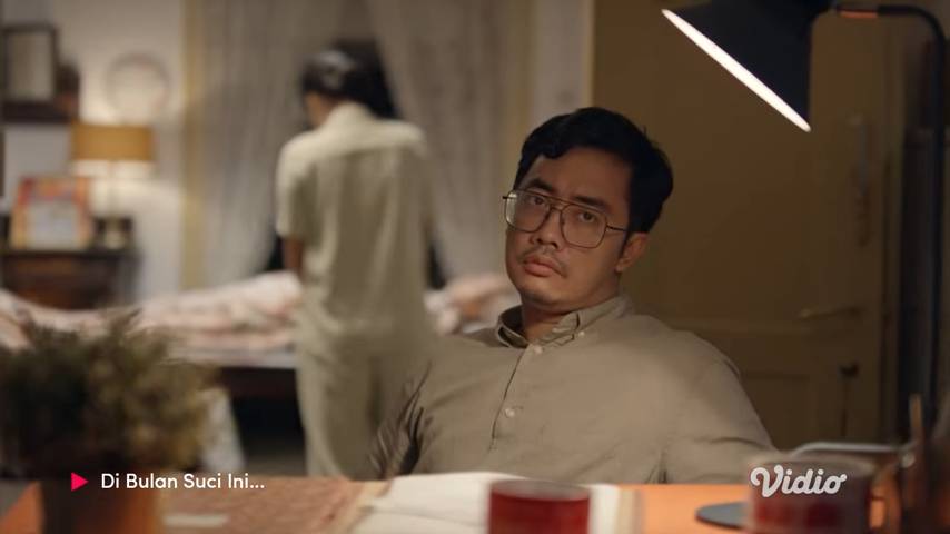 Di Bulan Suci Ini (dok. Screenplay Films / Di Bulan Suci Ini)