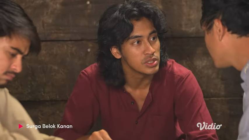 Surga Belok Kanan (dok. Screenplay Films / Surga Belok Kanan)