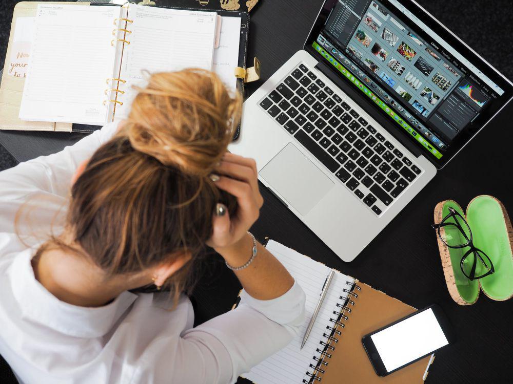 5 Tips Nikmati Proses Tanpa Cemas Berlebihan Soal Hasil Akhir