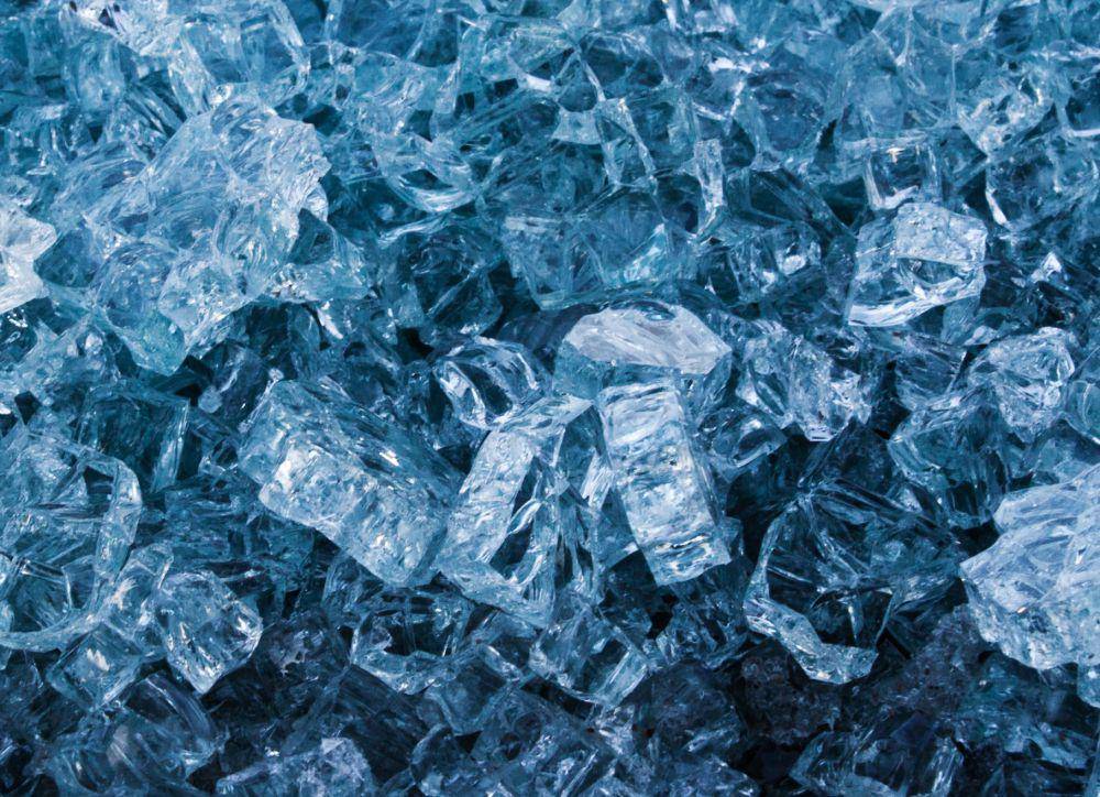 ilustrasi ice pack (unsplash.com/Scott Rodgerson)