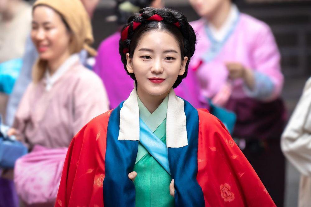 Casting Cho Yi Hyun di Drakor The Matchmakers Tuai Pro-Kontra, Kenapa?