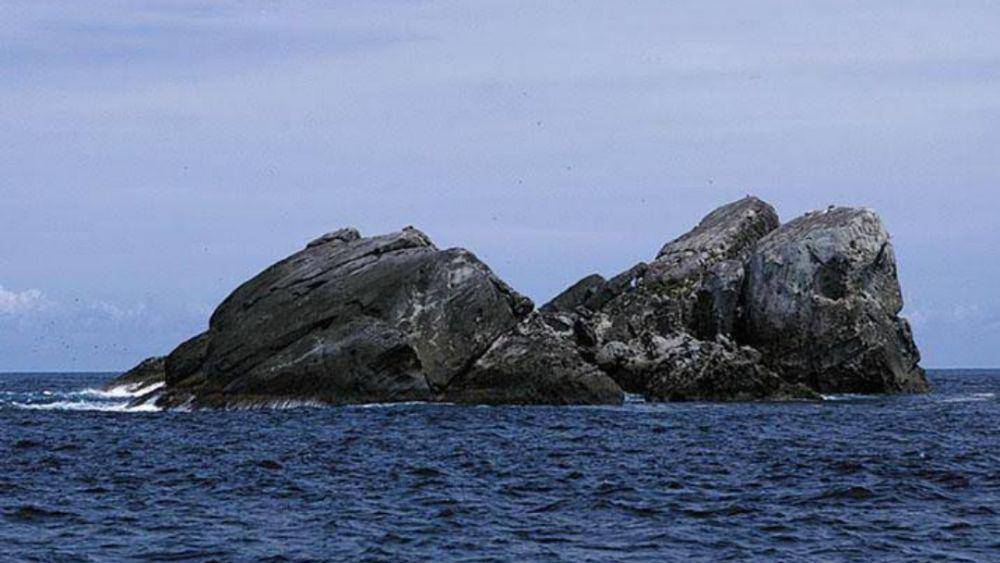 Pulau Benggala, Pulo Aceh, Aceh Besar (maps.google.com/Abdul Halim)