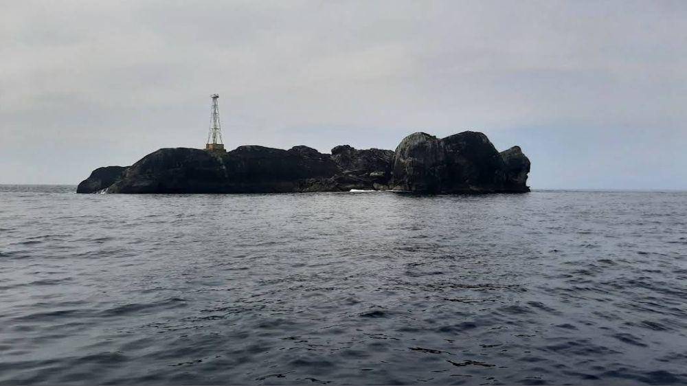 Pulau Benggala, Pulo Aceh, Aceh Besar (maps.google.com/Sea Company)