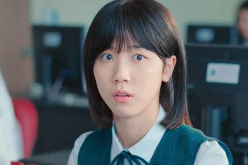 cuplikan drama Castaway Diva (instagram.com/tvn_drama)