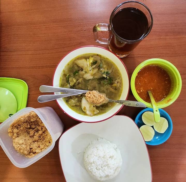 Soto Ayam Ambengan "Cak-Di" (google.com/maps/way2go)