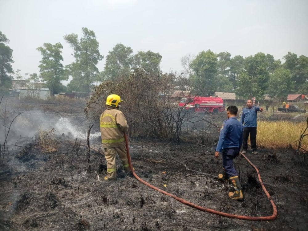 Dok. BPBD Kabupaten Tangerang