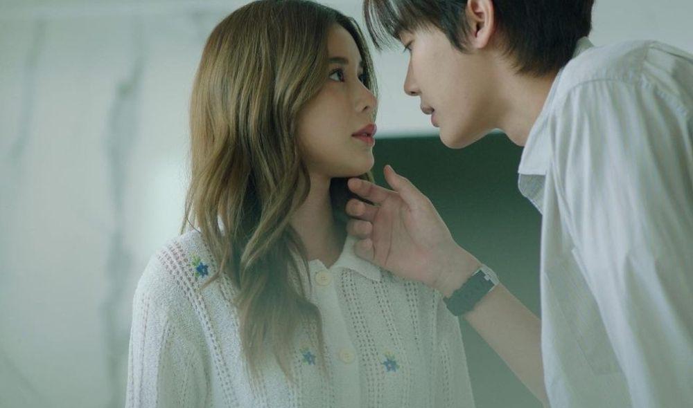 3 Drama Thailand Bertema Office Romance Hasil Remake Dorama Jepang