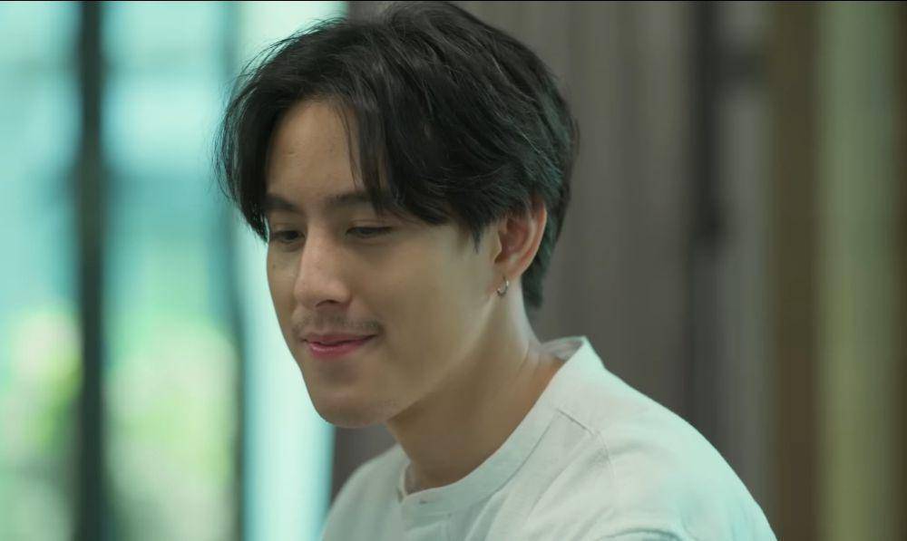 potret Kun Kunchanuj di drama Last Twilight (dok. GMMTV/Last Twilight)