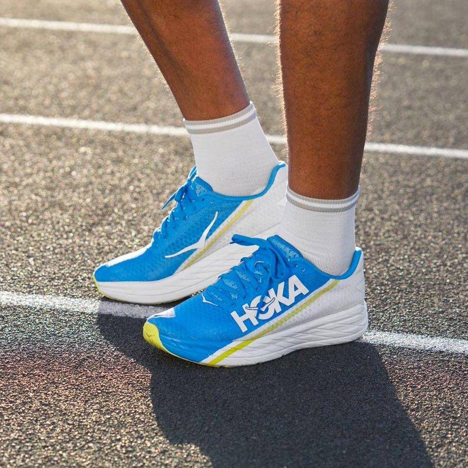 Sepatu Hoka Rocket X (hoka.com)
