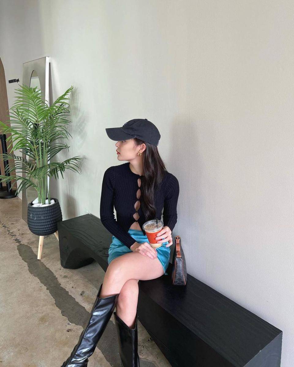 Kapook Phatchara (instagram.com/kapookphat)