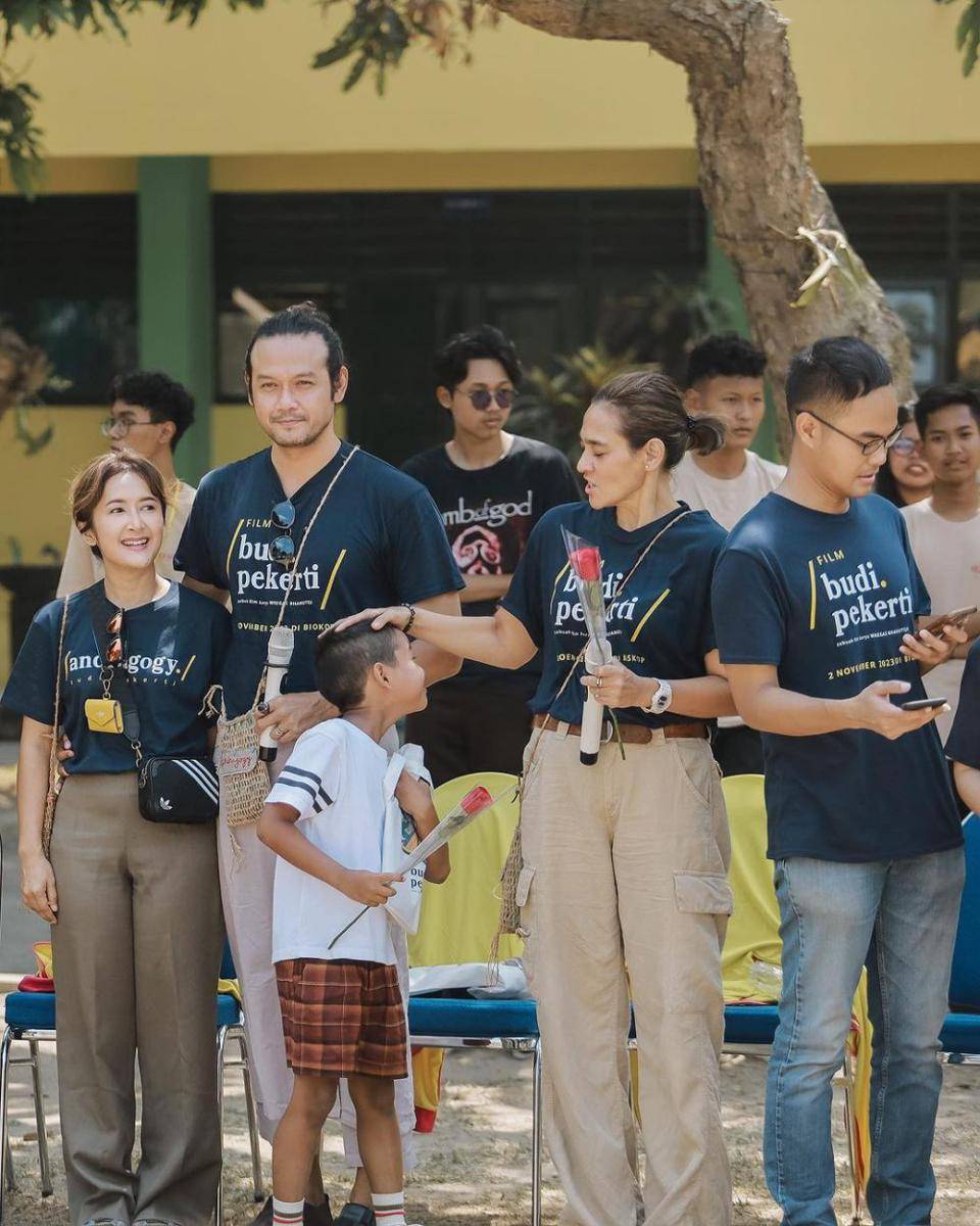 potret Widi Mulia dan Dwi Sasono (instagram.com/widimulia)