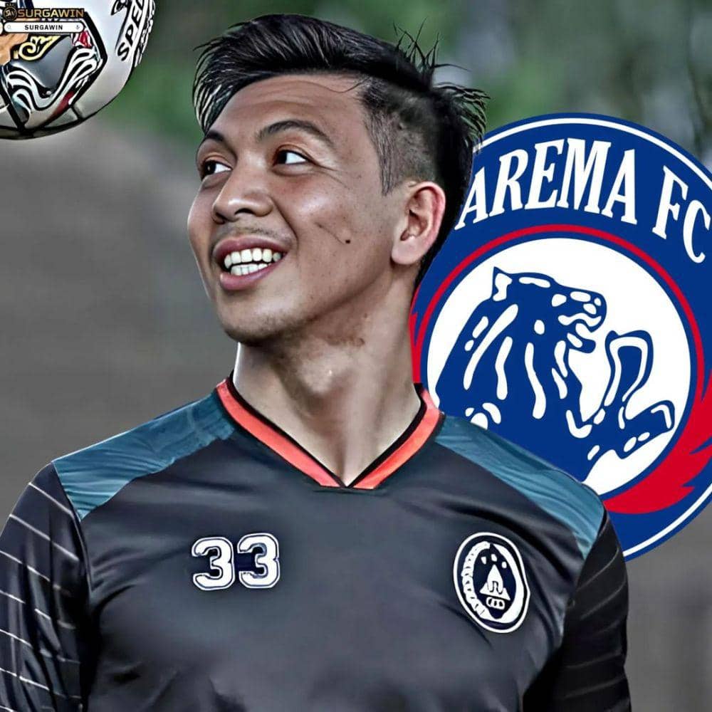 Gelandang PSS Sleman dirumorkan ke Arema FC, Wahyudi Hamisi. (IDN Times/istimewa)