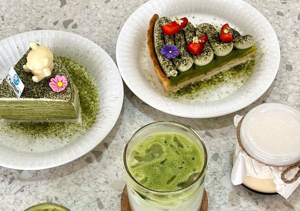 5 Rekomendasi Kafe Dessert di Tangerang, Ada Es Batu Beruang!