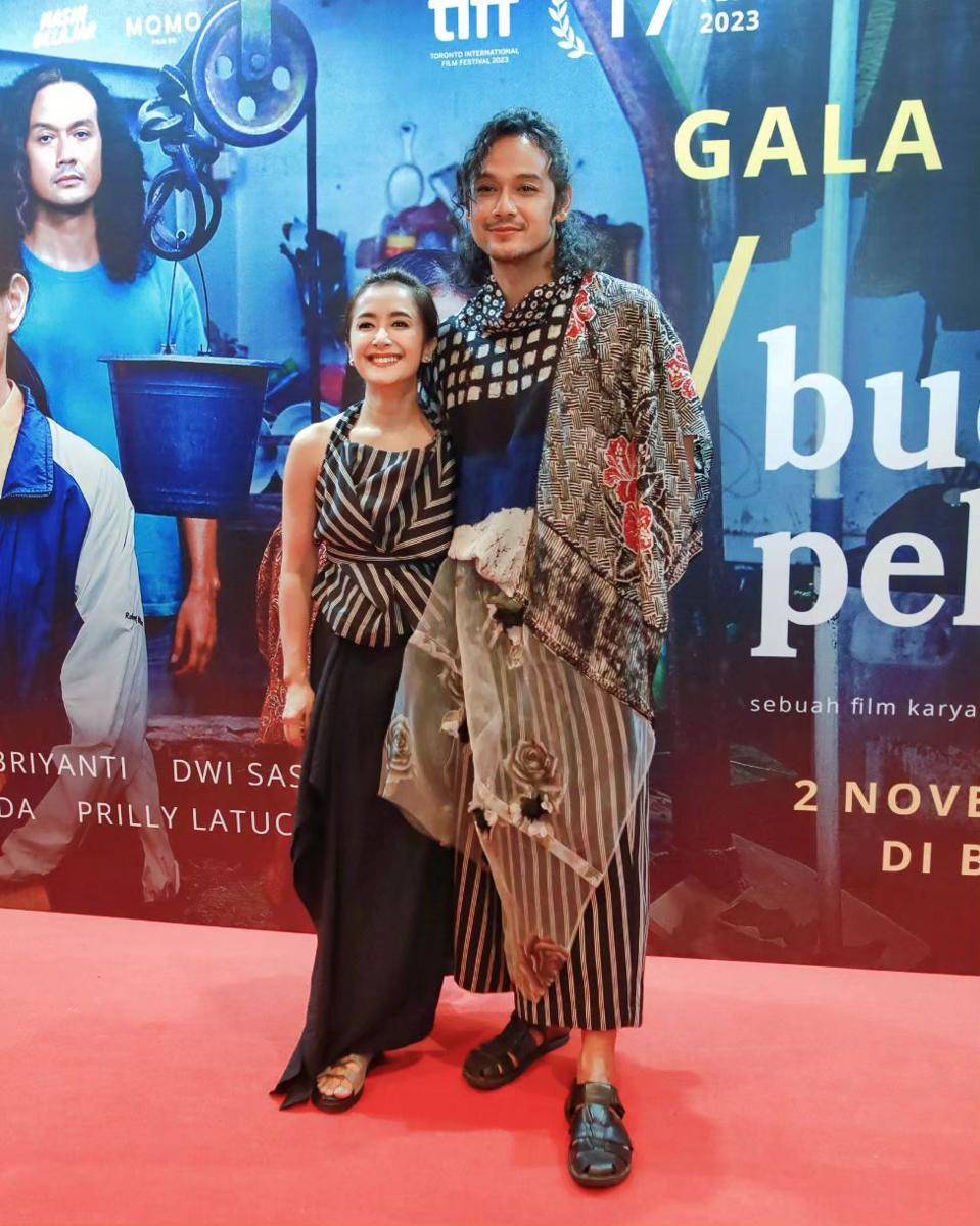 potret Widi Mulia dan Dwi Sasono (instagram.com/widimulia)