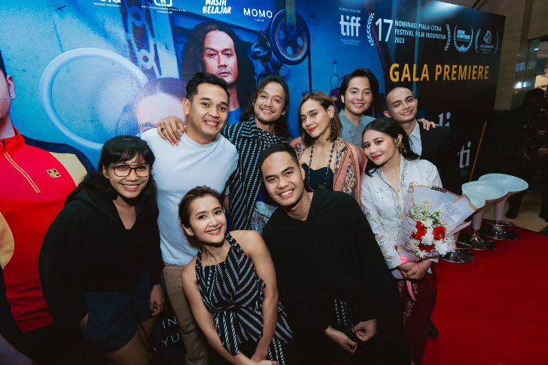 potret Widi Mulia dan Dwi Sasono (instagram.com/dwisasono)