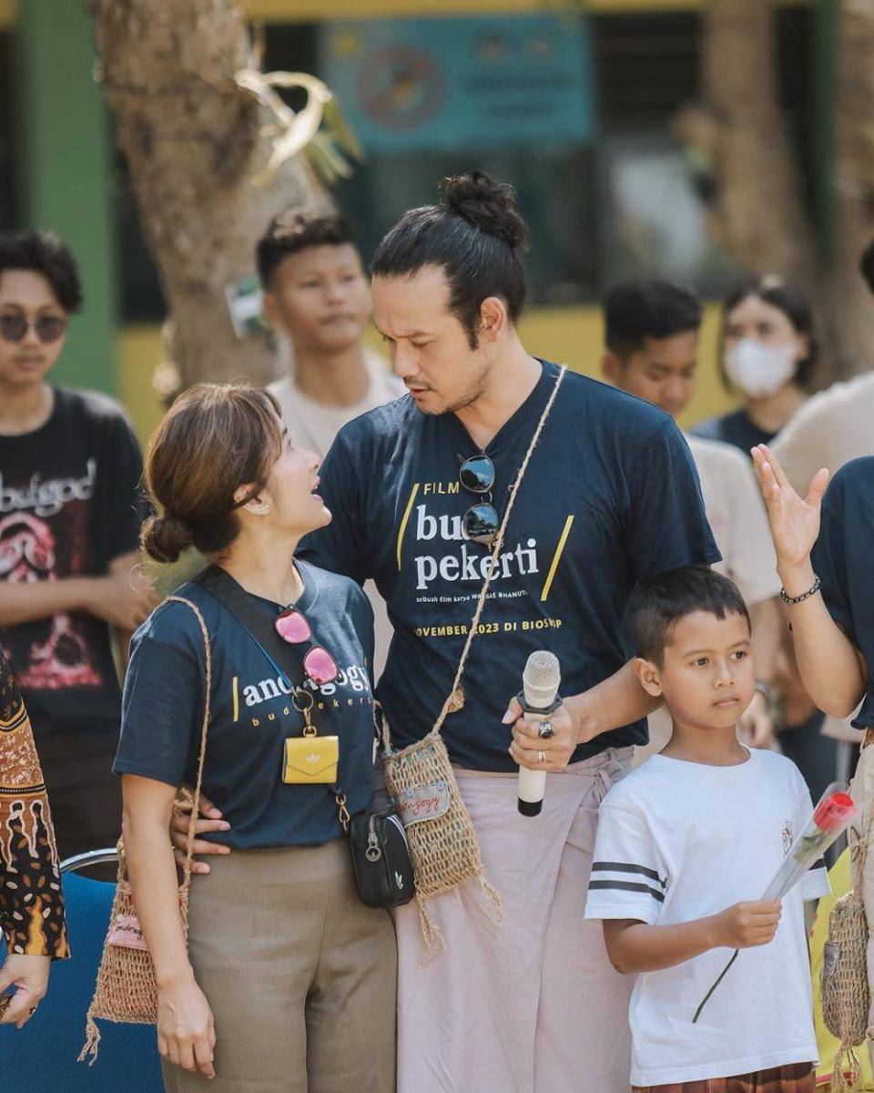 potret Widi Mulia dan Dwi Sasono (instagram.com/widimulia)