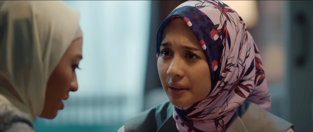 Surga yang Tak Dirindukan 2 (dok. MD Pictures / Surga yang Tak Dirindukan)