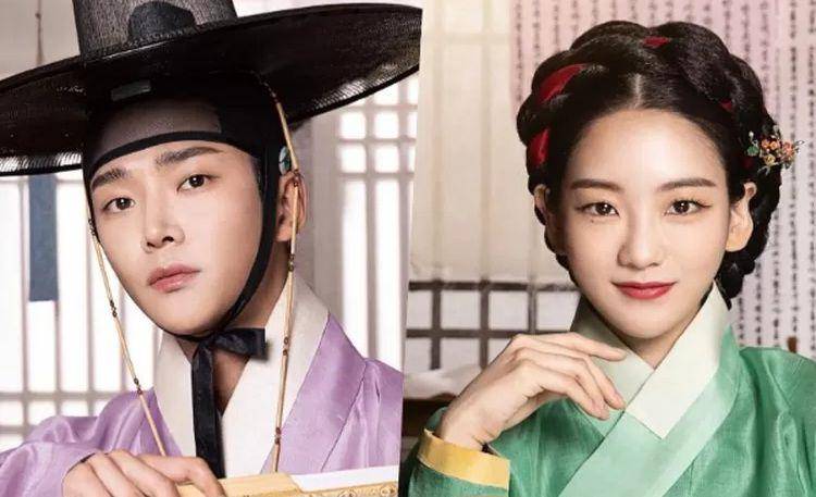 potret pemain drama Korea The Matchmakers (instagram.com/kbsdrama)